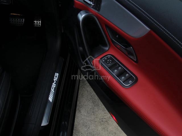 2022 AMG CLA45S 4MATIC | Full Spec - 4