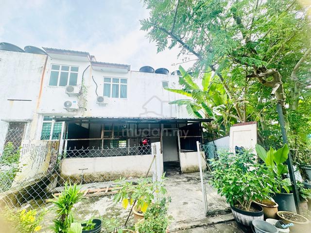 ‼️Shoplot bukit katil bekas restoran ‼️ 1