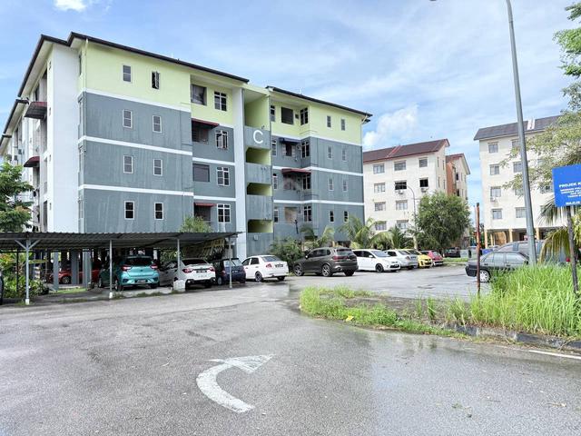 Taman Bukit Tropika 1