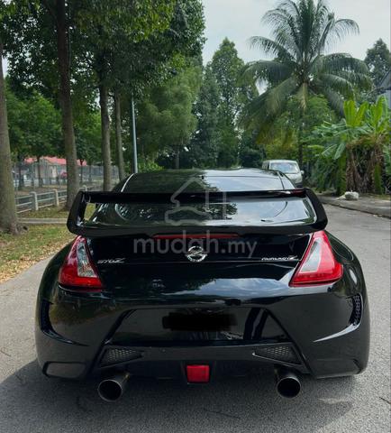 2009 Nissan Fairlady 370Z 3.7 Z34 (A) - 5