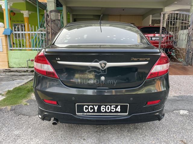 2012 Proton PERSONA 1.6 ELEGANCE BASE LINE (A) - 3