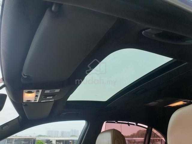 2010 Bmw 523i 2.5 SE FACELIFT (A) SUNROOF E60 LCI - 4