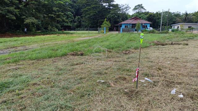 For Sale: Tanah Jual Bahagian Area Belimbing Dalam 3
