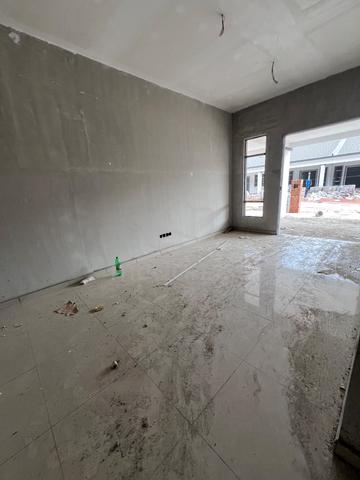 Freehold Single Storey Near spa cheng Lotus Melaka 1