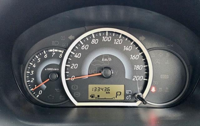 2014 Mitsubishi MIRAGE 1.2 GS CVT (A) - 5