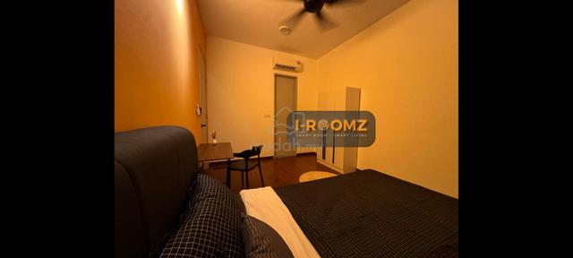 Free Wifi Exclusive 30% Discount Gaya Homes Resort Selected Room New 5
