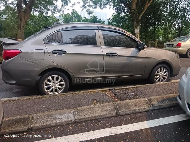 2020 Proton SAGA 1.3 STANDARD AT MY16 BT P2-13A - 4