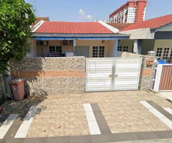Bilik Untuk Di Sewa di Lorong 14/54b, Seksyen 14 1