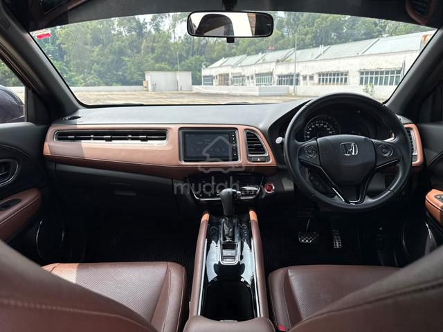 HONDA HR-V 1.8 RS POWER SEAT hrv - 5