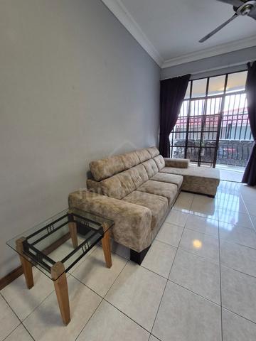 Hing Apartment 1