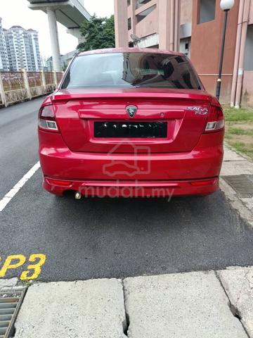 2015 Proton SAGA 1.3 FL - 4