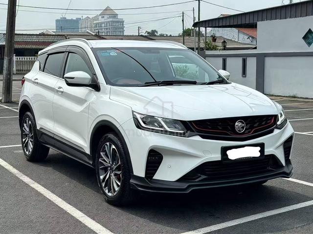 2022 Proton X50 1.5 PREMIUM🔥30k Mileage (A) - 2
