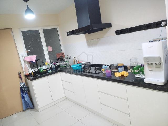 Imperial Residence Cheras 1