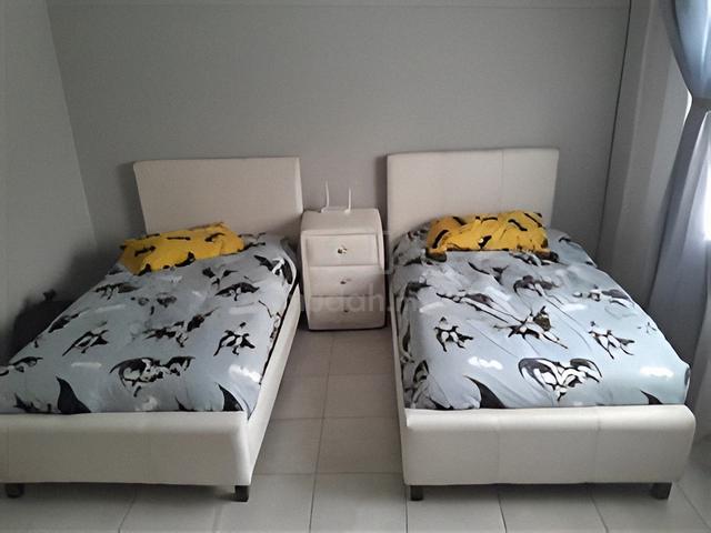 Room for 2 pax @ Taman Tasek Indah 1