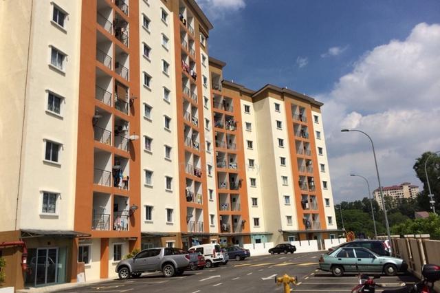 Ria Apartments 1