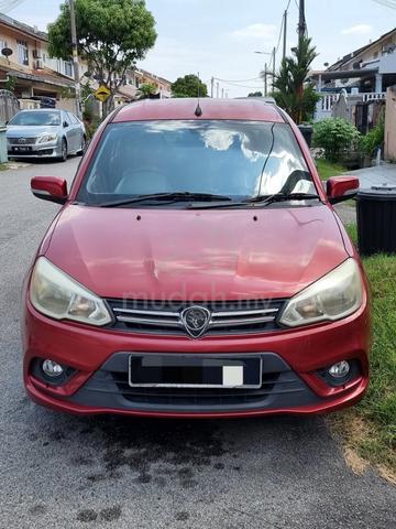 2016 Proton SAGA 1.3 EXECUTIVE CVT (A) - 2