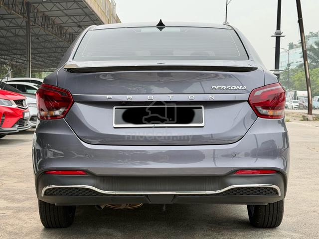 2025 PROTON PERSONA 1.6 PREMIUM✅20k Mileage - 5