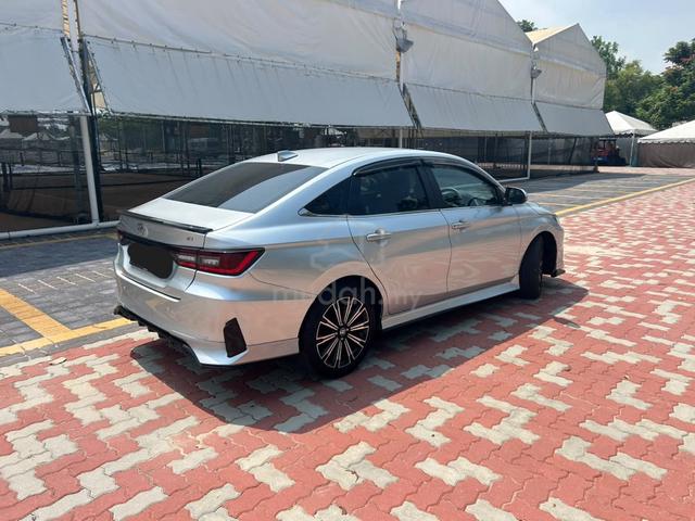 2023 Toyota VIOS 1.5 G MY23 (A) - 4