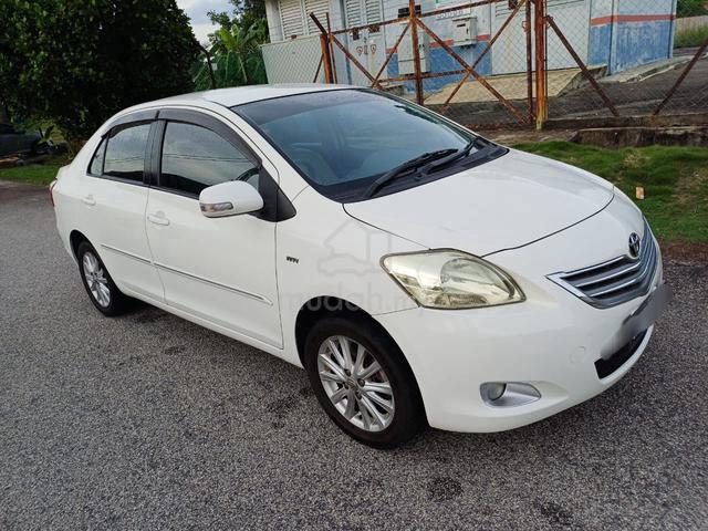 2010 Toyota VIOS 1.5 G FACELIFT (A) - 3