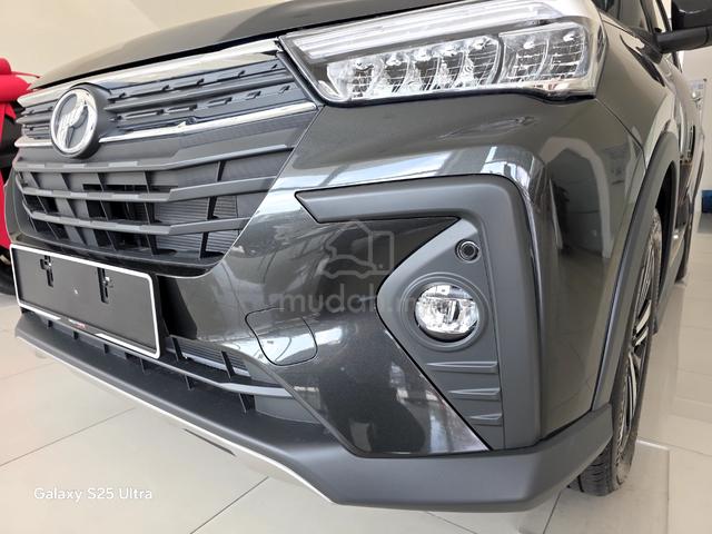 2026 Perodua ATIVA AV MY21 D55L (A) - 5
