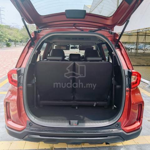 2021 Honda BR-V 1.5 V MY20 (A) - 5