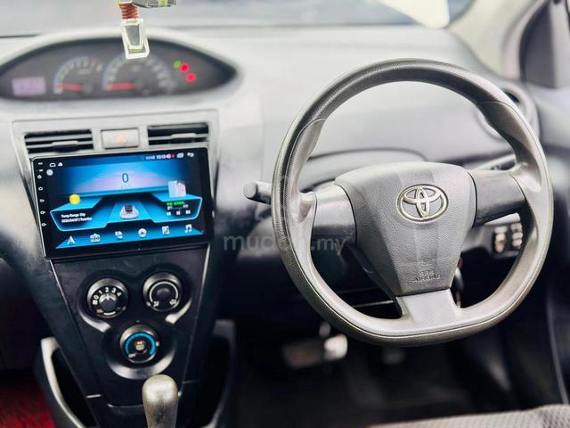 2011 Toyota VIOS 1.5 J FACELIFT (A) - 4