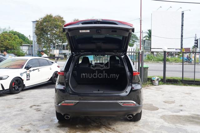 2022 Toyota HARRIER 2.0 G LOW MILEAGE 17K KM ONLY - 5