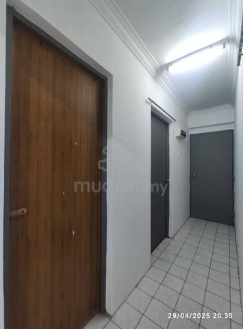 Permai Apartment 3
