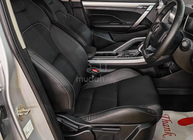 2023 Proton X50 1.5 EXE EXECUTIVE (A) F.SER.REC - 5