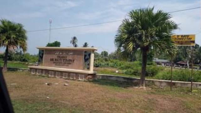 Rumah Tumpat Disewa Taman Sri Bayu 1