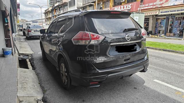 2015 Nissan X-TRAIL 2.0 COMFORT T31 FACELIFT (A) - 2