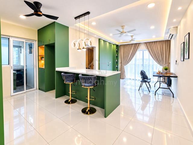 Residensi Sateria 1