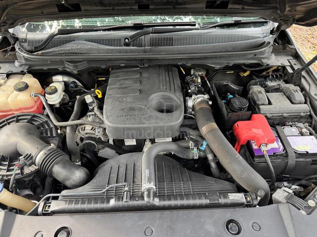 2015 Ford RANGER 2.2 XLT FACELIFT (A) - 1