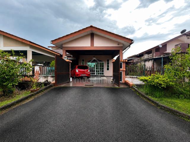 Semi-D 1.5 Kulim Hi-Tech 1