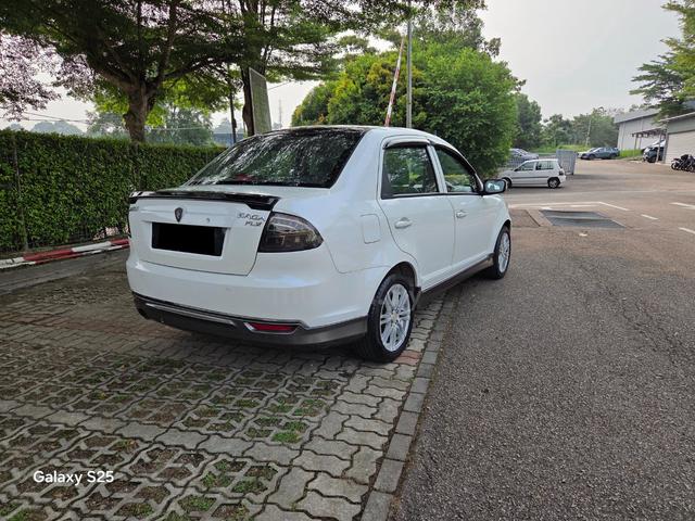 2013(SE)✅Proton SAGA 1.6 (A) SE / TIP TOP CONDITIO - 3