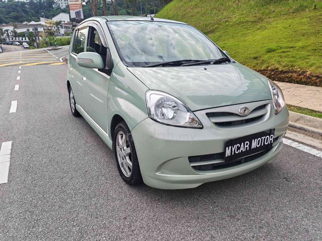 2007 Perodua VIVA 1.0 (A) EZi PREMIUM - 2