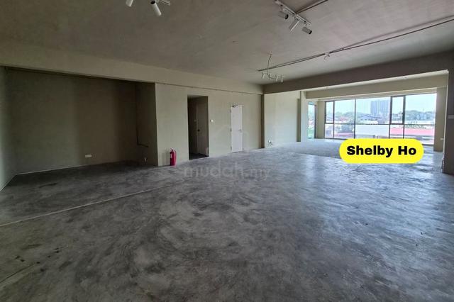 FOR RENT 🔥 | T1 | Commercial Shoplot | Kota Kinabalu📍 1
