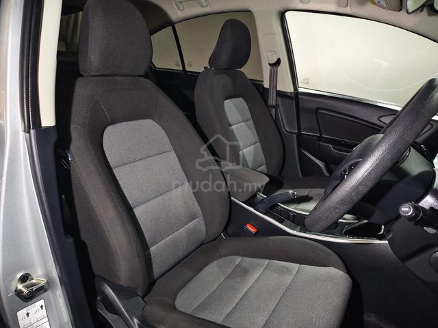 2023 Proton Persona 1.6 (A) EXECUTIVE Spec L/New - 5