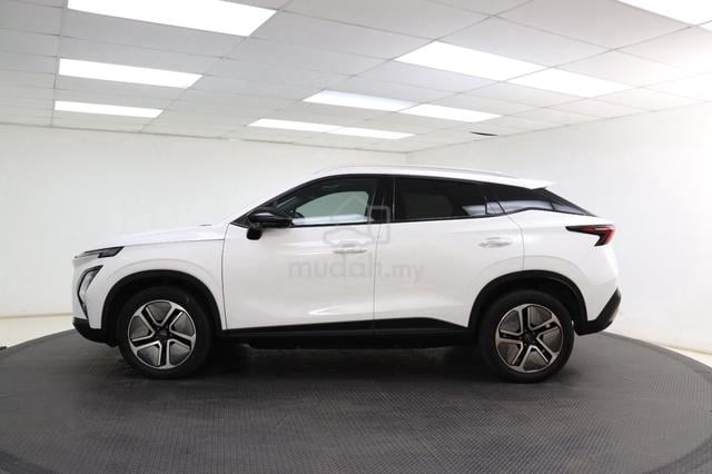 2024 Chery OMODA E5 MY24 (A) - 2