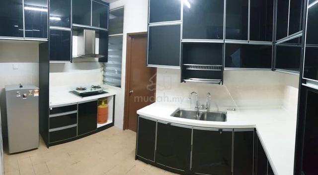 Sharing Room Male at Seri Kembangan UPM AEON GIANT Putrajaya Serdang 4