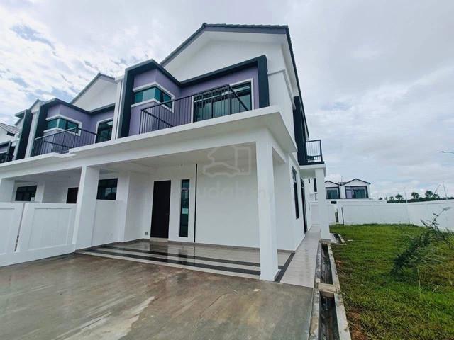Taman Austin Duta Brand New House 1