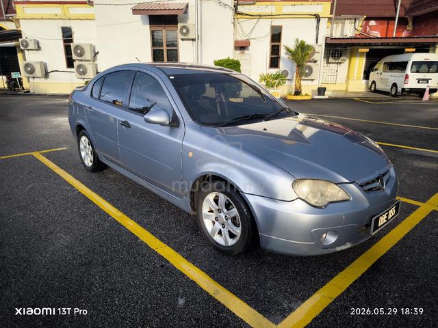 2008 Proton PERSONA 1.6 MEDIUM LINE (M) - 1