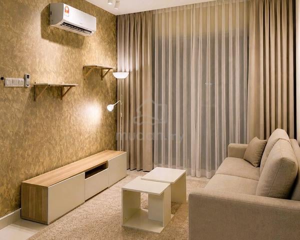 Koi Suites Condominium 1