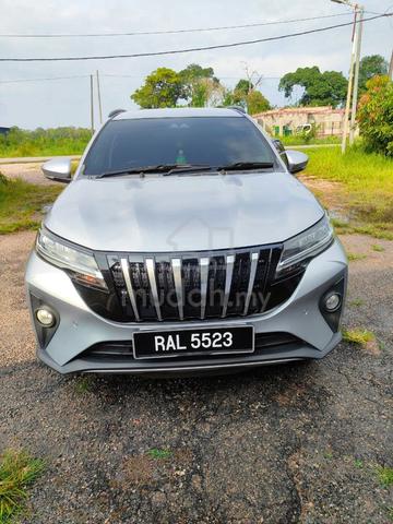 2022 Perodua ARUZ 1.5 AV MY21 D38L (A) - 2