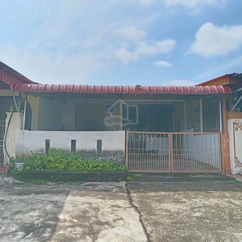 Fully Renovated✅ Below MV🔥 Taman Selasih,Kulim,Kedah. 1