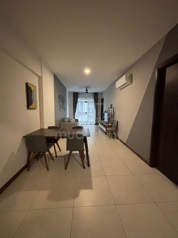 K Avenue Residential 1