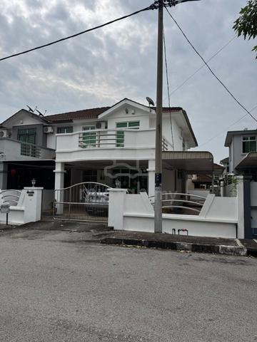 Semi D Taman Cendana, Juru, Pulau Pinang 1