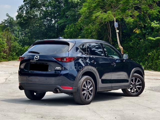 [2018] Mazda CX-5 2.5 G GLS 2WD (CKD) FACELIFT (A) - 2