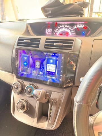 2015 Perodua ALZA 1.5 ZV ADVANCED FACELIFT (A) - 5