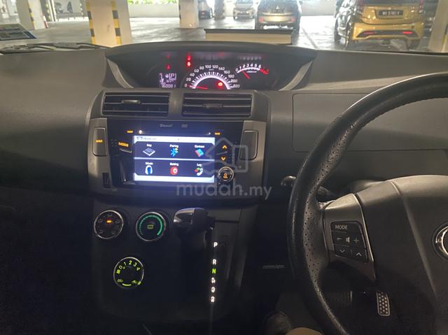 2015 Perodua ALZA 1.5 ZV ADVANCED FACELIFT (A) - 4